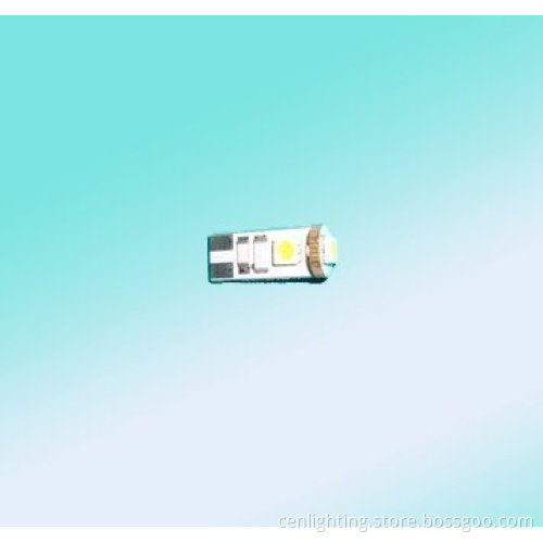 2.2W 3PCS SMD5050 LED AUTO LAMP